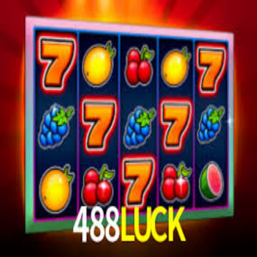 Registro no 488luck com